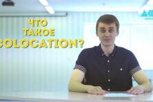 Видеоролики | ABC-Server