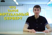 Видеоролики | ABC-Server