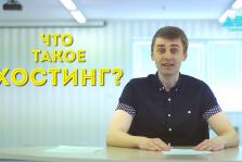 Видеоролики | ABC-Server